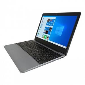 UMAX NTB VisionBook 12Wr Gray - 11,6" IPS FHD 1920x1080,Celeron N4020@1,1 GHz,4GB,64GB,Intel UHD,W10P,Šedá