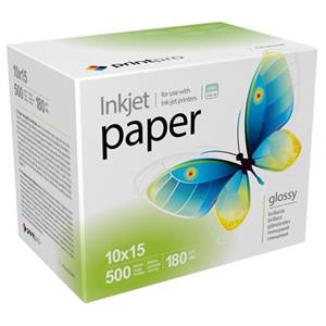 Colorway fotopapír Print Pro lesklý 180g/m2/ 10x15/ 500 listů