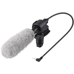 SONY ECM-B1M Mikrofon „shotgun“