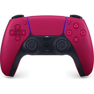 SONY PS5 DualSense Wireless Controller - Red