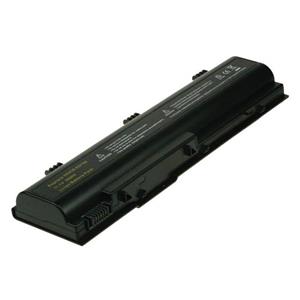 2-Power baterie pro Baterie do Laptopu ( 451-BBPD alternativ ) pro Latitude E5570 a M35101 1,4V 7260mAh