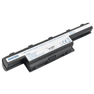 Baterie AVACOM pro Acer Aspire 7750/5750, TravelMate 7740 Li-Ion 11,1V 8400mAh