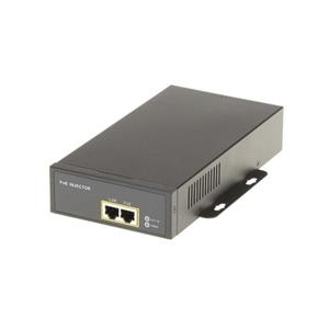 MaxLink PI90 PoE injektor - 802.3af/at/bt, 55V, 1,75A, 95W, 1Gbit