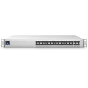 Ubiquiti USW-Pro-Aggregation, 28 Fiber Ports 10 Gigabit