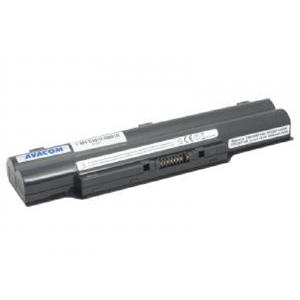 Baterie AVACOM pro Fujitsu LifeBook E782, S762, S792 Li-Ion 10,8V 5200mAh 56Wh