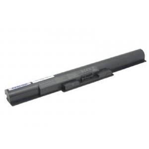 Baterie AVACOM pro Sony Vaio Fit 14E, Fit 15E Series, VGP-BPS35A Li-Ion 14,8V 2600mAh