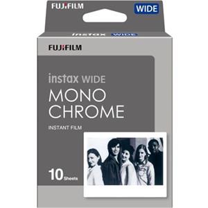 Fujifilm INSTAX WIDE MONOCHROME