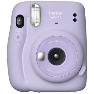 Fujifilm INSTAX MINI 11 - Lilac Purple