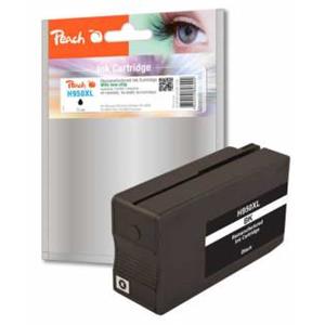 PEACH kompatibilní cartridge HP CN045A No.950, Black, 70 ml