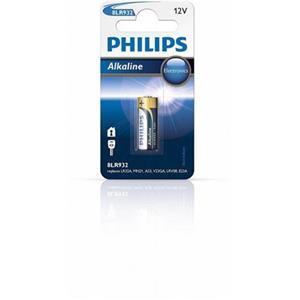 Philips baterie 8LR932 (23A), alkalická - 1ks