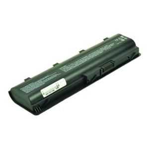 2-Power baterie pro HP/COMPAQ Pavilion DM4, CQ56, HPG56,G62 Main Battery Pack 10.8V 5200mAh