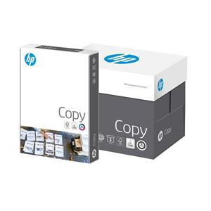 HP COPY PAPER - A4, 80g/m2, 1x500listů