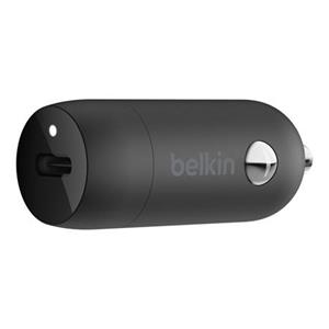Belkin nabíječka do auta 20W PD