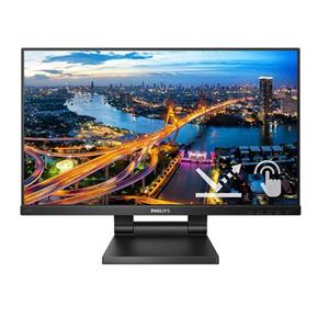 22" LED Philips 222B1TC - FHD,IPS,touch