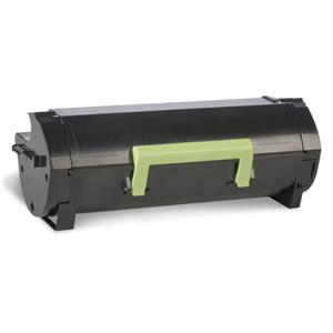 LEXMARK 502XE Extra High Yield Corporate Cartridge (10k)