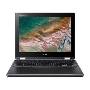 Acer Chromebook/512/AN6000/12"/1366x912/T/4GB/64GB eMMC/UHD/Chrome EDU/Black/2R