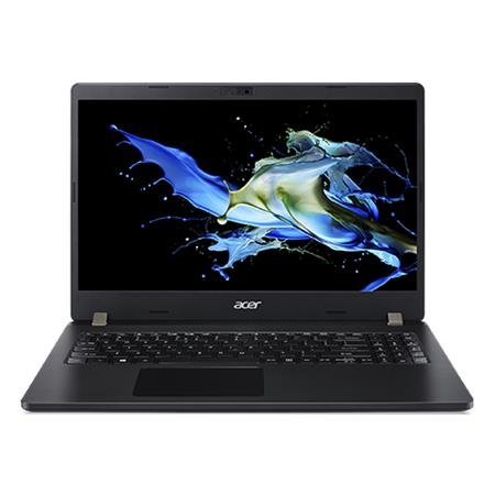 Acer Travel Mate/P2/i3-1115G4/15,6"/FHD/8GB/512GB SSD/UHD/W10P/Black/2R