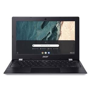 Acer Chromebook/311/MT8183/11,6"/1366x768/4GB/64GB eMMC/ARM Mali-G72/Chrome/Gray/2R