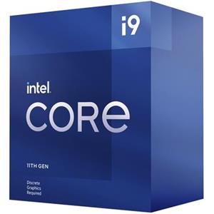 Intel/Core i9-11900F/8-Core/2,50GHz/FCLGA1200/BOX