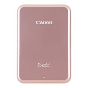 Canon Zoemini kapesní tiskárna - zlatavě růžová
