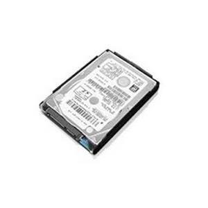 Lenovo disk ThinkPad HDD 2TB 5400rpm 7mm, 2,5"