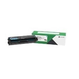 LEXMARK CS/CX331,431 Cyan Return 4.5K Crtg