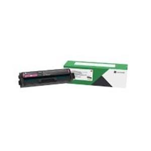 LEXMARK CS/CX331,431 Magenta Return 4.5K Crtg