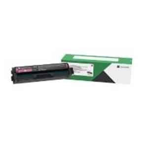 LEXMARK Cyan CRTG Extra Return CS431dw/CX431adw (6,7k)