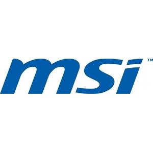 MSI rozšířená záruka , 1Y Extension warranty card