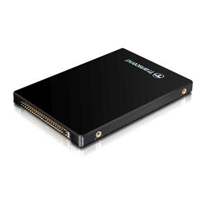 TRANSCEND Industrial SSD PSD330, 32GB, 2,5", PATA, MLC