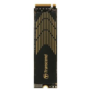 TRANSCEND SSD MTE240S 500GB, M.2 2280, PCIe Gen4x4, with Heatsink 3800/2800 MB/s