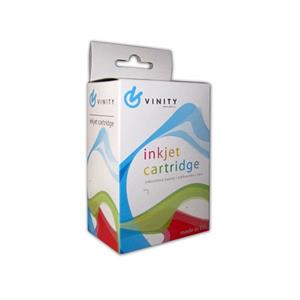 VINITY inkoust Canon CLI-551BK XL | Black | 13ml