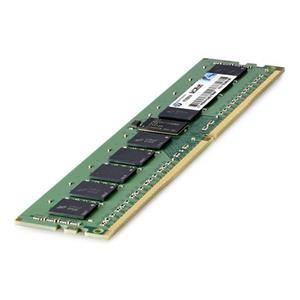 HPE 16GB 2Rx4 PC4-2133P-R Kit - new bulk