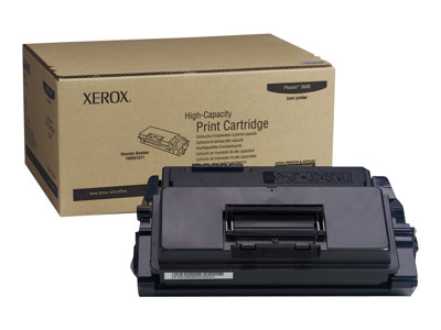 Xerox Toner Black pro Phaser 3600 (14.000 str)