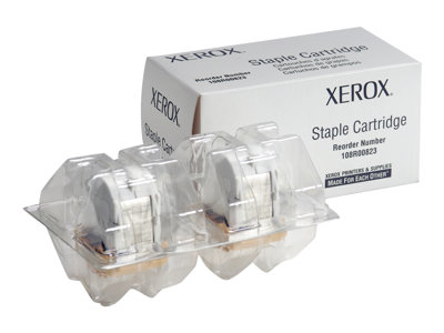 Xerox Staple Cartridge, PHASER 3635 a WorkCentre 3655 (3K´)