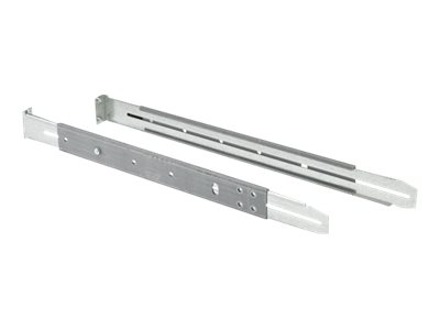 BRACKET KIT, REAR RAILS, RACK ATS