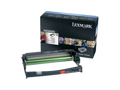 Lexmark X203, X204 Photoconductor Kit 25000 stran