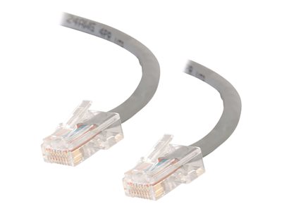 C2G Cat5e Non-Booted Unshielded (UTP) Network Patch Cable