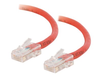 C2G Cat5e Non-Booted Unshielded (UTP) Network Patch Cable