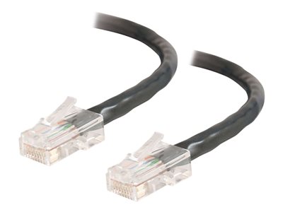 C2G Cat5e Non-Booted Unshielded (UTP) Network Patch Cable