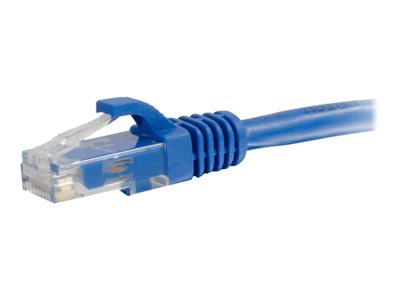 C2G Cat6 Booted Unshielded (UTP) Network Patch Cable