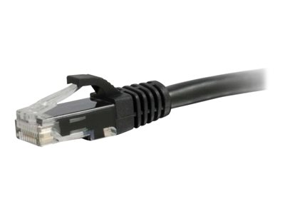 C2G Cat6 Booted Unshielded (UTP) Network Patch Cable