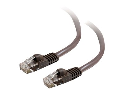 C2G Cat5e Booted Unshielded (UTP) Network Patch Cable