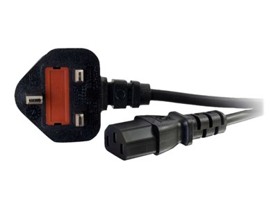 C2G Universal Power Cord