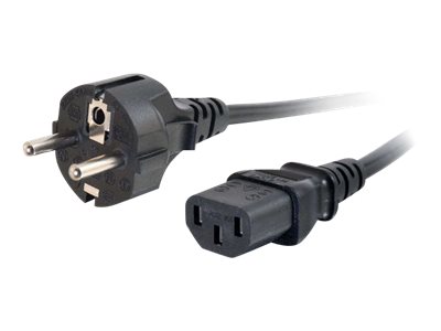 C2G Universal Power Cord