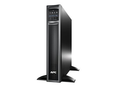 APC Smart-UPS X 1500VA Rack/Tower LCD 230V w.net