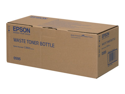 AL-C3900N/CX37DN series Waste Toner Bottle 36k