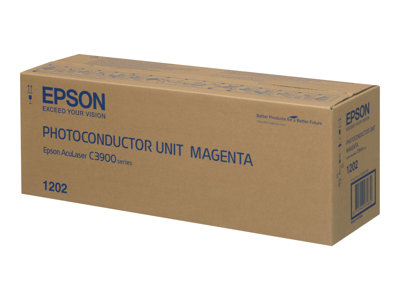 Fotoválec Magenta pro Epson AL-C3900 30K
