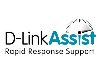 D-Link Assist Silver Category B