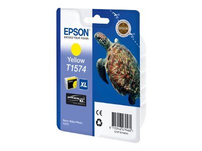 EPSON T1575  Light cyan Cartridge R3000